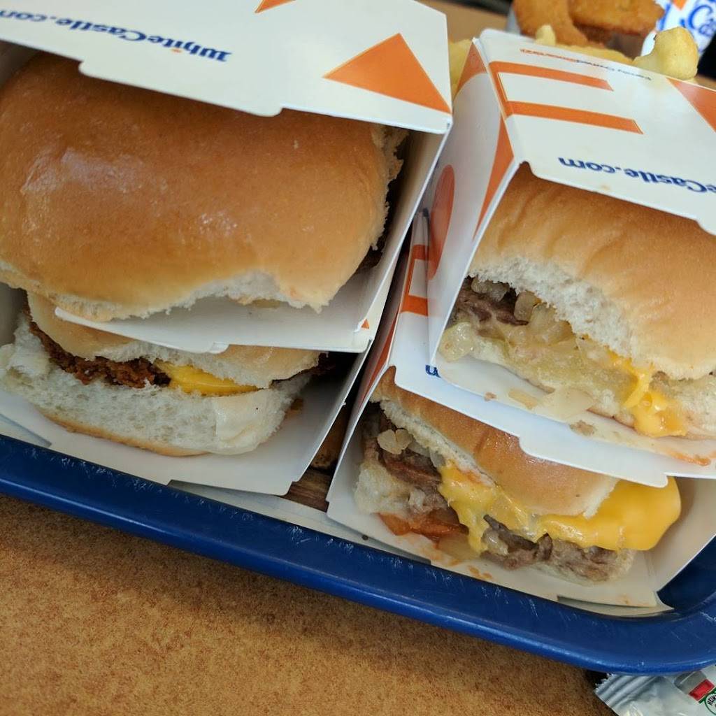 White Castle | restaurant | 1113 US-46, Ledgewood, NJ 07852, USA | 9739273167 OR +1 973-927-3167
