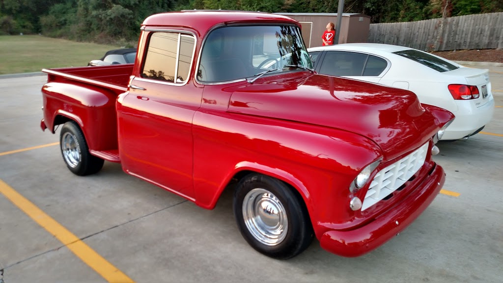 Taco Bandido | restaurant | 3606 Cypress St, West Monroe, LA 71291, USA | 3183968210 OR +1 318-396-8210