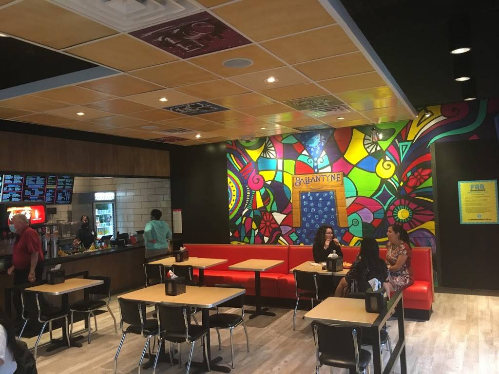 Sabor Latin Street Grill - Ballantyne | restaurant | 14021 Conlan Cir B1, Charlotte, NC 28277, USA | 9809496564 OR +1 980-949-6564