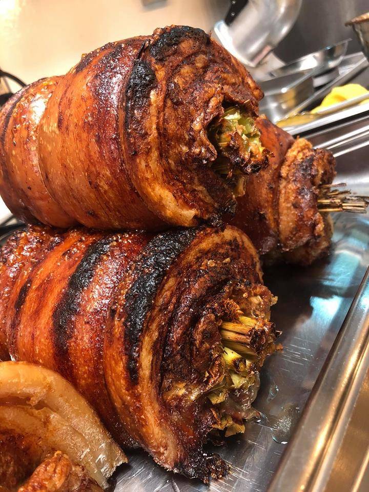 Manila Kusina Grill | restaurant | 25571 Jeronimo Rd, Mission Viejo, CA 92691, USA | 9494610113 OR +1 949-461-0113