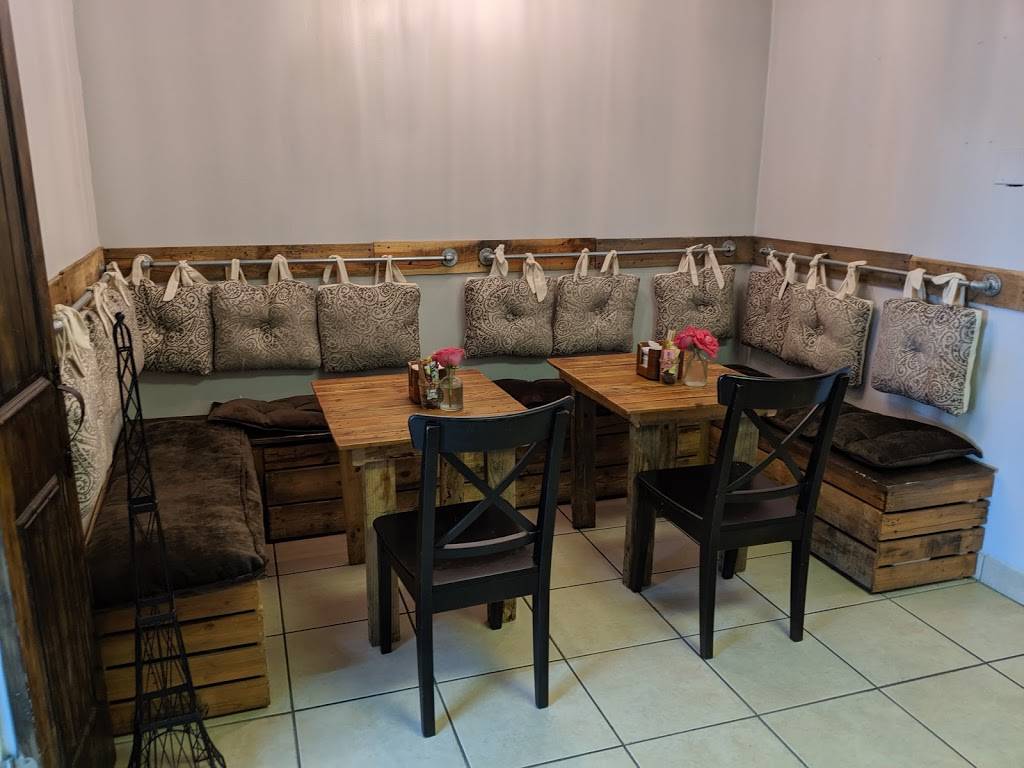 The Little Coffee Shoppe | cafe | 10732 Wiles Rd, Coral Springs, FL 33076, USA | 7544446443 OR +1 754-444-6443