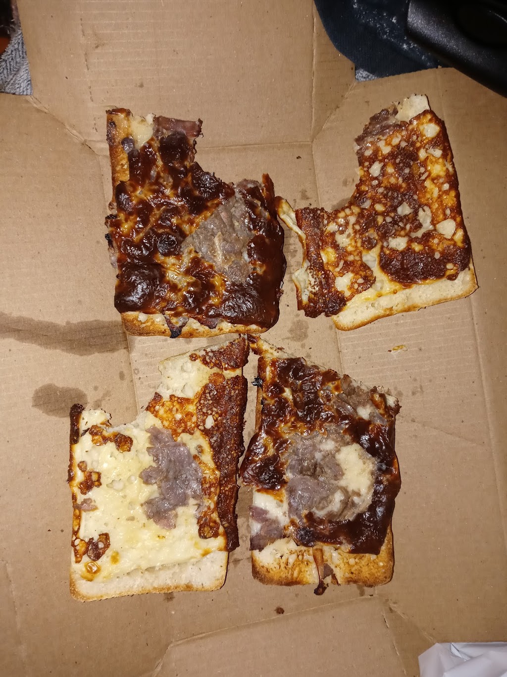 Dominos Pizza | meal delivery | 6704 N 9th Ave, Pensacola, FL 32504, USA | 8504785056 OR +1 850-478-5056