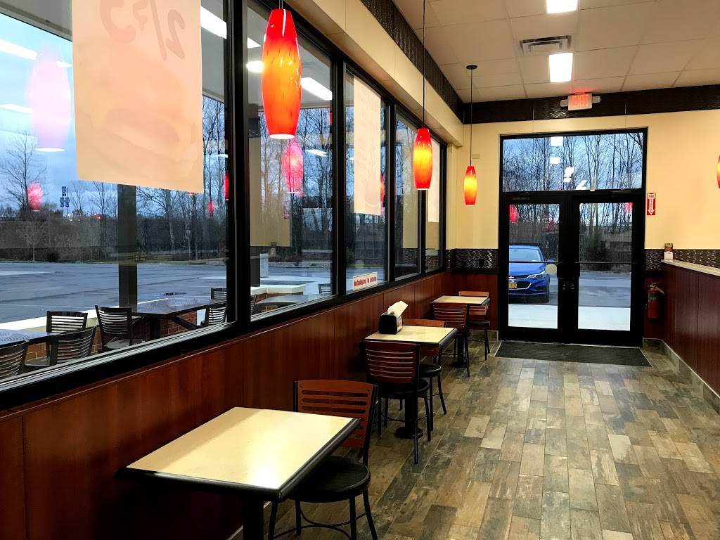 Fastrac | cafe | 1820 Hylan Dr, Rochester, NY 14623, USA | 5853211519 OR +1 585-321-1519