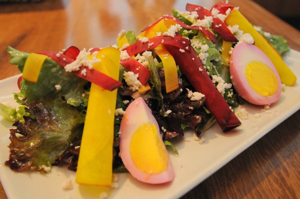 The Cottage on Dixie | restaurant | 18849 Dixie Hwy, Homewood, IL 60430, USA | 7087988263 OR +1 708-798-8263