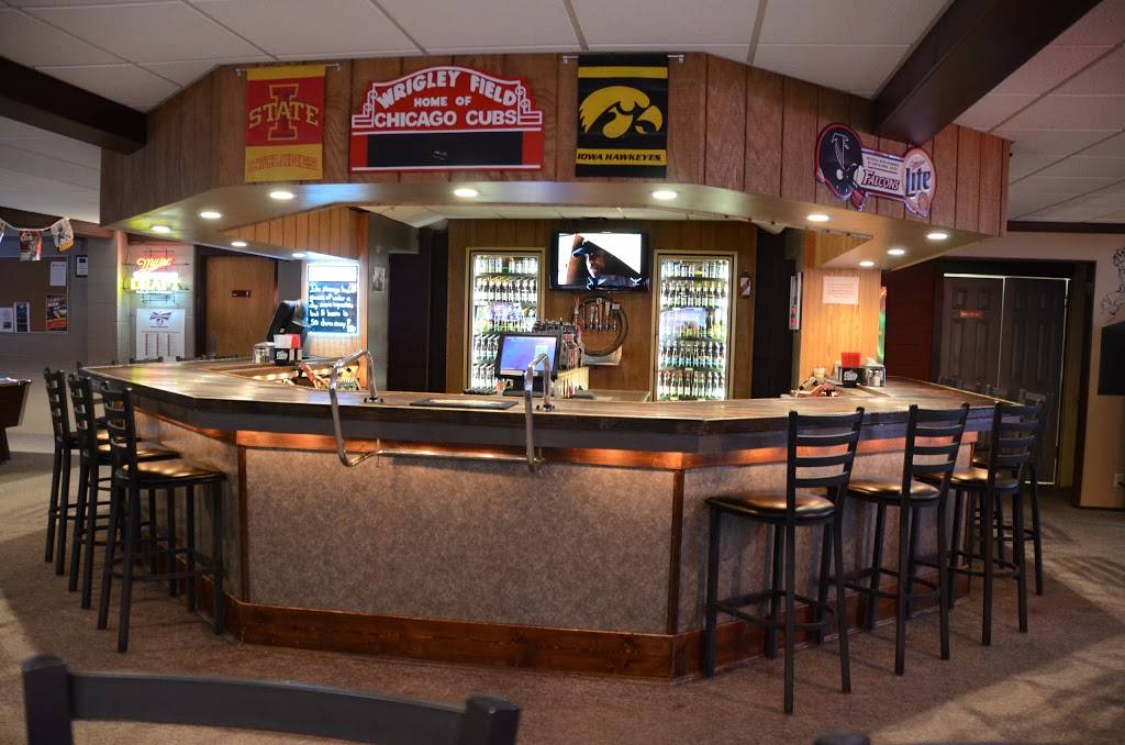 Rumours Sports Bar & Grill | restaurant | 309 S 12th Ave Pl, Marshalltown, IA 50158, USA | 6417525477 OR +1 641-752-5477