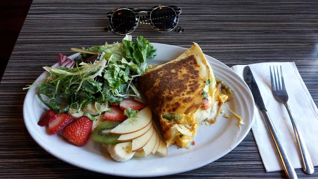 The Crepe House | restaurant | 1755 Polk St, San Francisco, CA 94109, USA | 4154412421 OR +1 415-441-2421