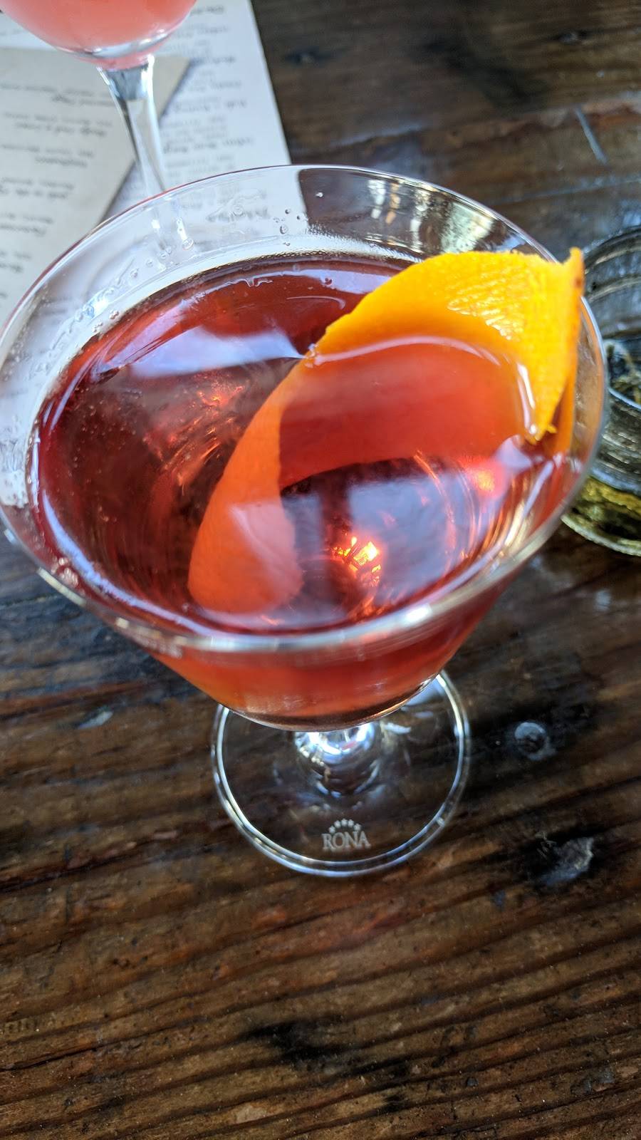 Wilder | restaurant | 5501 NE 30th Ave, Portland, OR 97211, USA | 9717105428 OR +1 971-710-5428