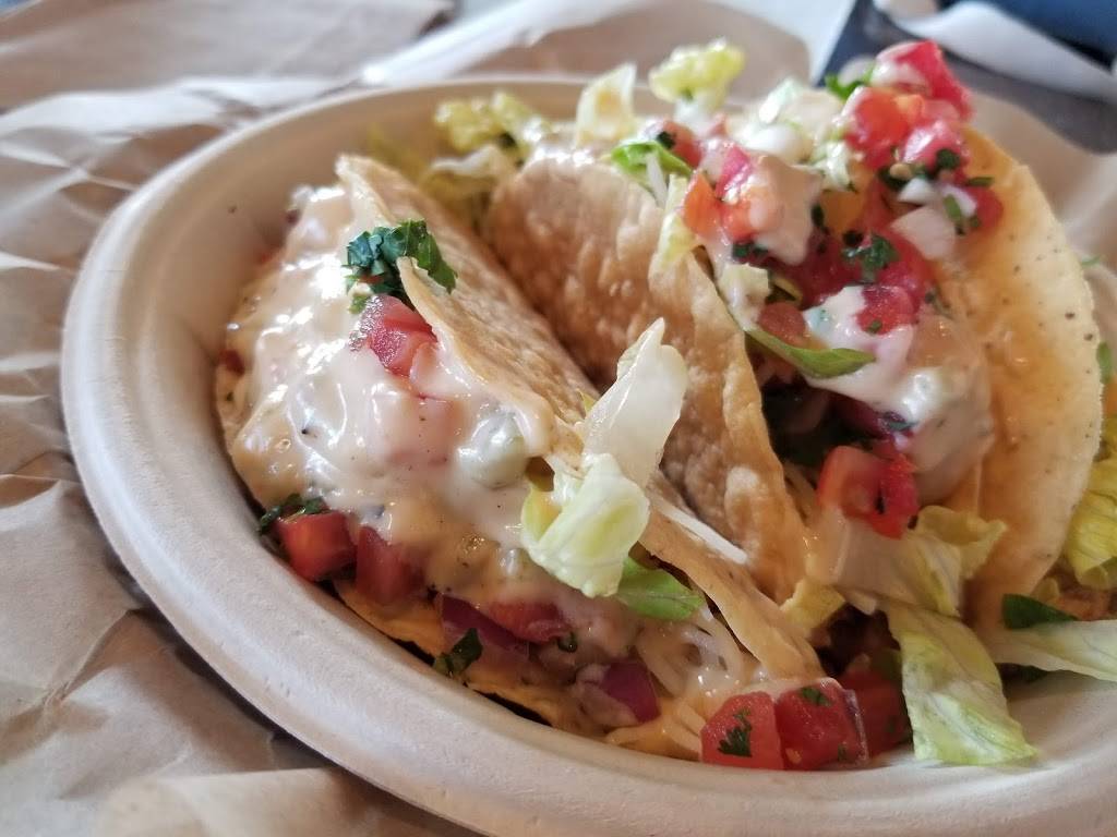 QDOBA Mexican Eats | restaurant | 2824 Prince William Pkwy, Woodbridge, VA 22192, USA | 5712854276 OR +1 571-285-4276