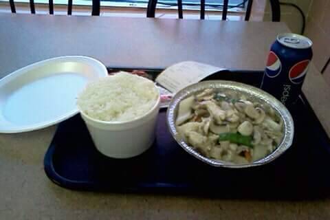 Empire Wok | restaurant | 970 Southdown Rd, Mississauga, ON L5J 2Y4, Canada | 9058558898 OR +1 905-855-8898