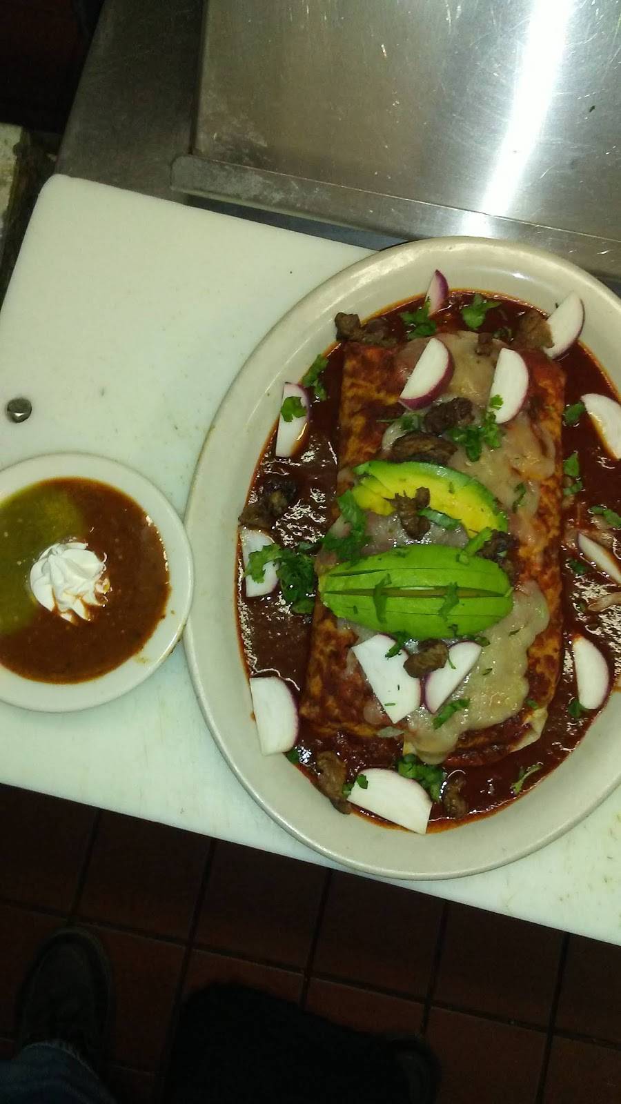 Casa Ortega | restaurant | 593 CA-138, Pinon Hills, CA 92372, USA | 7608686558 OR +1 760-868-6558