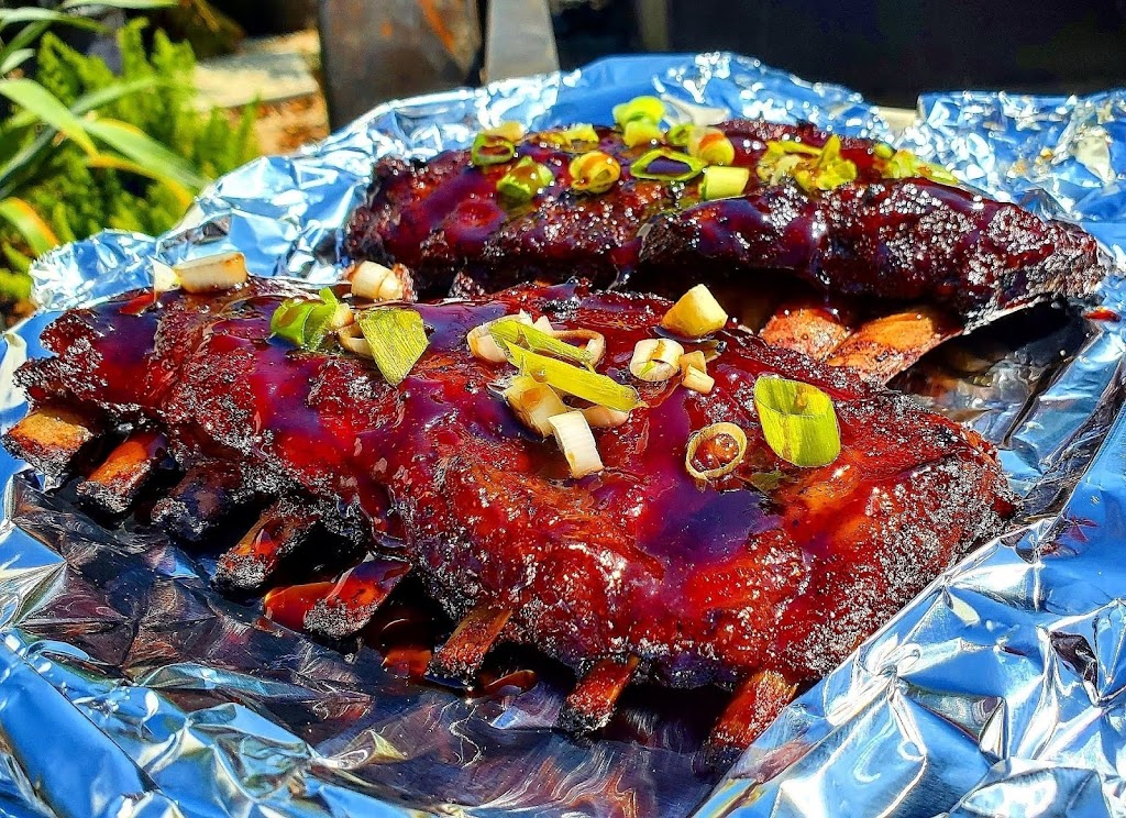 Smokez BBQ | restaurant | 7271 SW 168th St, Palmetto Bay, FL 33157, USA | 3052987572 OR +1 305-298-7572