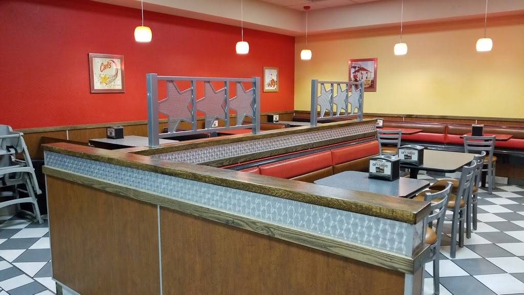Carls Jr. | restaurant | 1400 E Prater Way, Sparks, NV 89434, USA | 7753551119 OR +1 775-355-1119