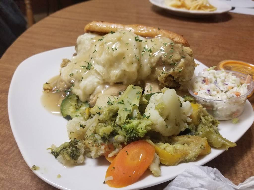 Hubb Town Diner | restaurant | 32 Main St, Hubbardston, MA 01452, USA | 9788201600 OR +1 978-820-1600