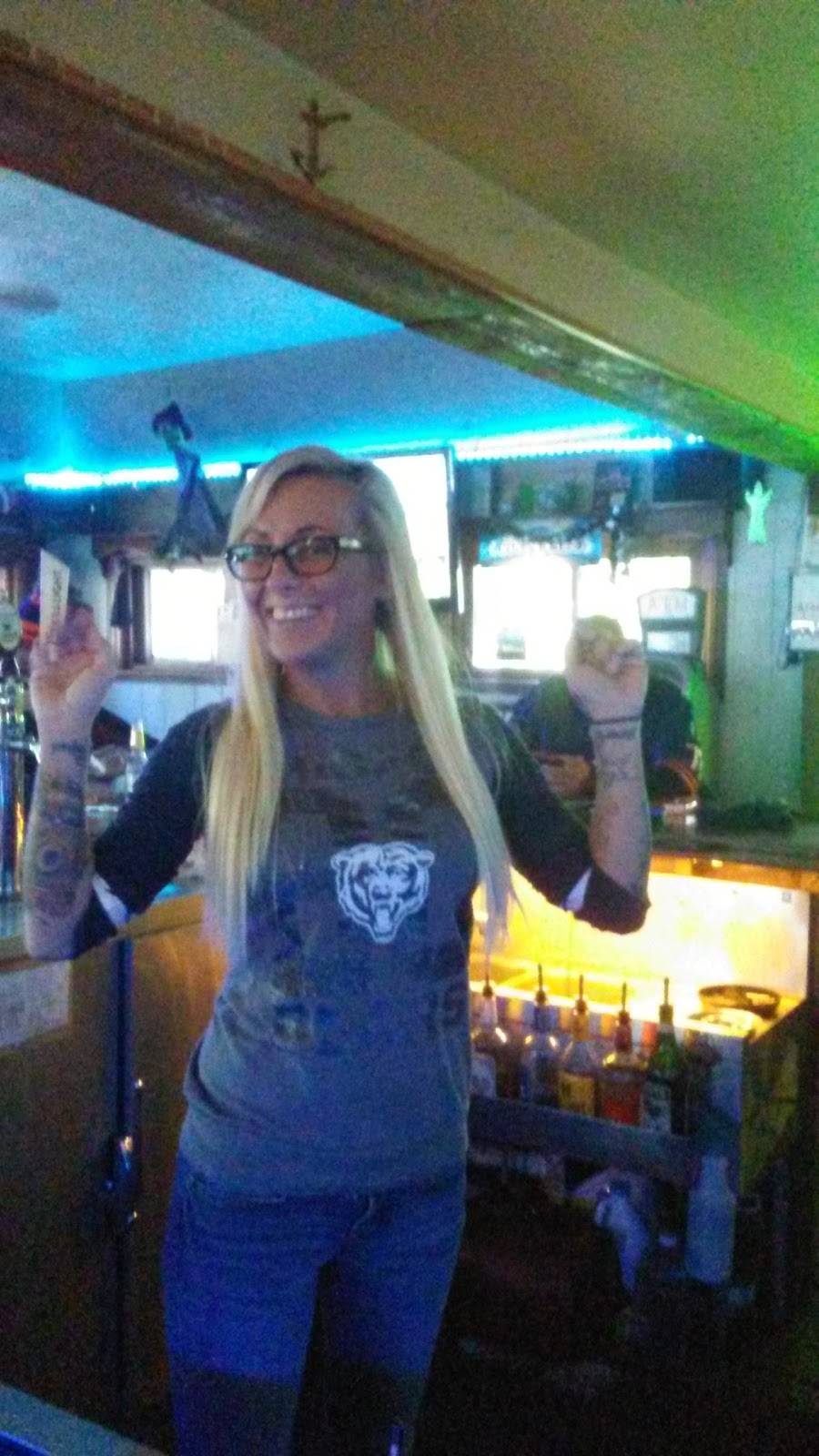 Hunleys Bar & Grill | night club | 13115 Lake Shore Dr, Cedar Lake, IN 46303, USA | 2193749520 OR +1 219-374-9520