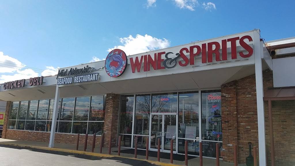 Mid Atlantic Seafood | restaurant | 13718 Baltimore Ave, Laurel, MD 20707, USA | 3017760805 OR +1 301-776-0805