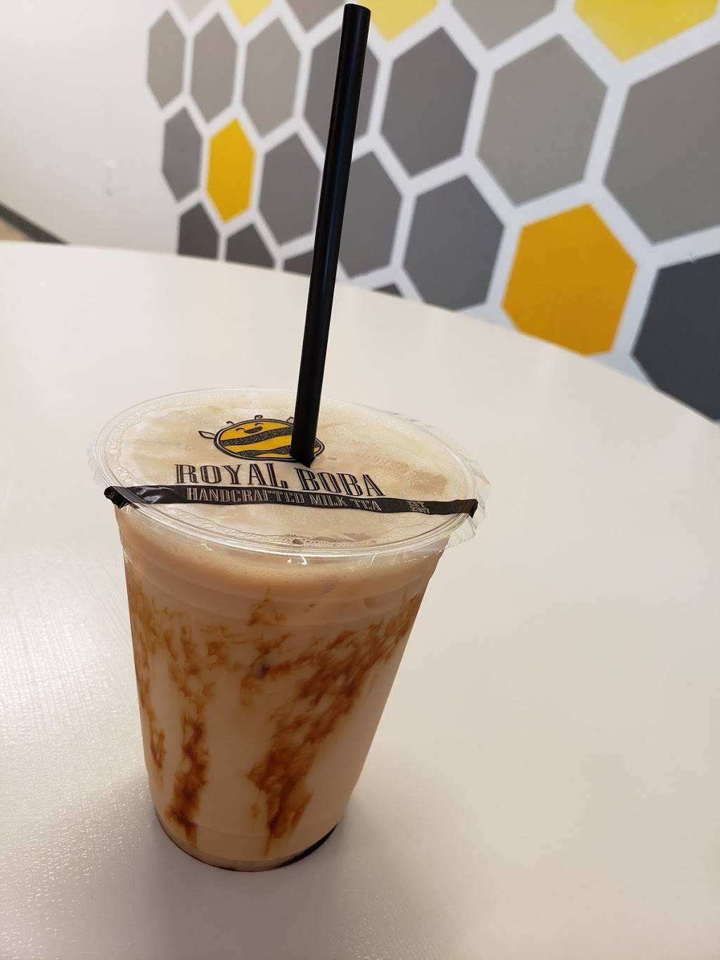 Royal Boba: Handcrafted Milk Tea | cafe | 265 White Bridge Pike #101, Nashville, TN 37209, USA | 6156498717 OR +1 615-649-8717