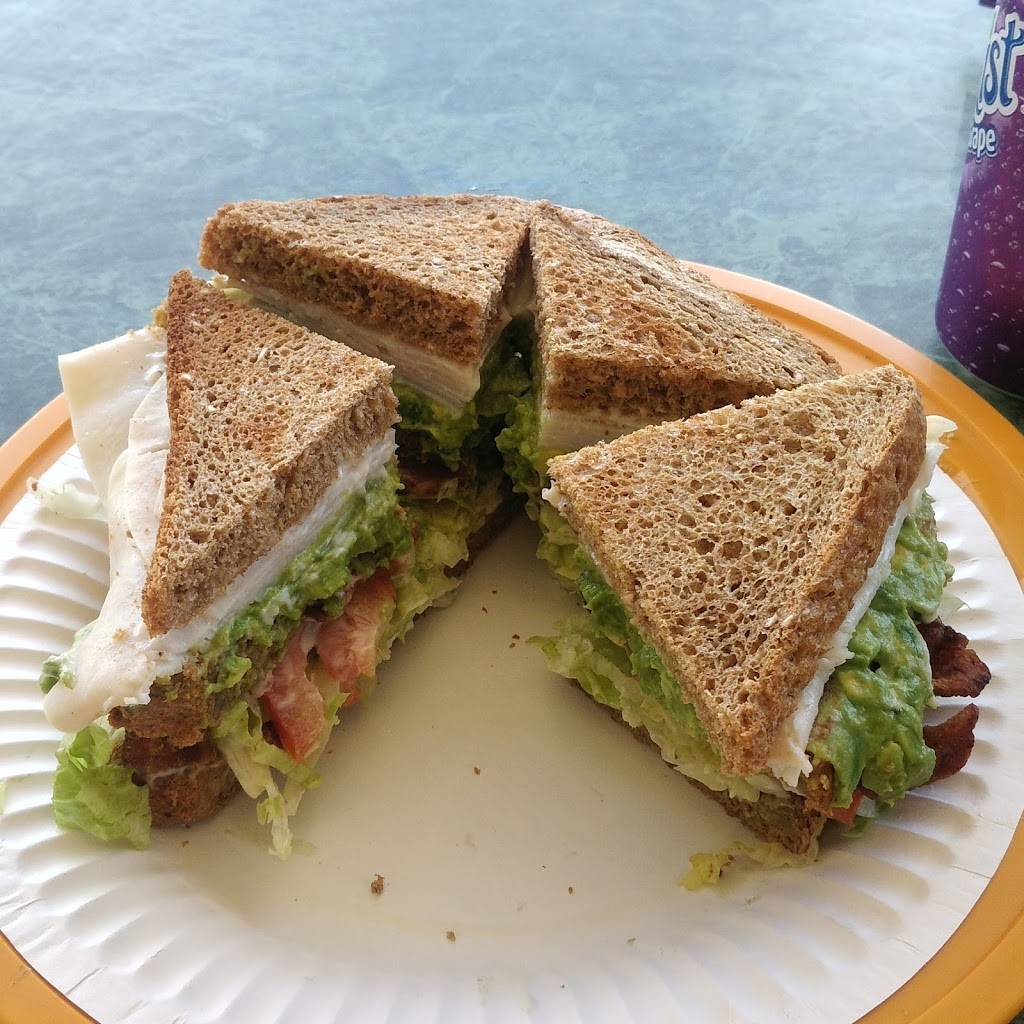 The Sandwich Mill | meal takeaway | 1381 Kooser Rd, San Jose, CA 95118, USA | 4082667815 OR +1 408-266-7815