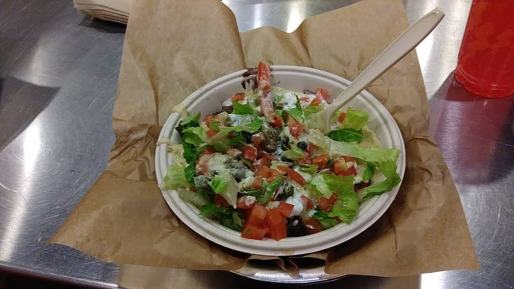 QDOBA Mexican Eats | restaurant | 36575 Warren Rd, Westland, MI 48185, USA | 7343262885 OR +1 734-326-2885