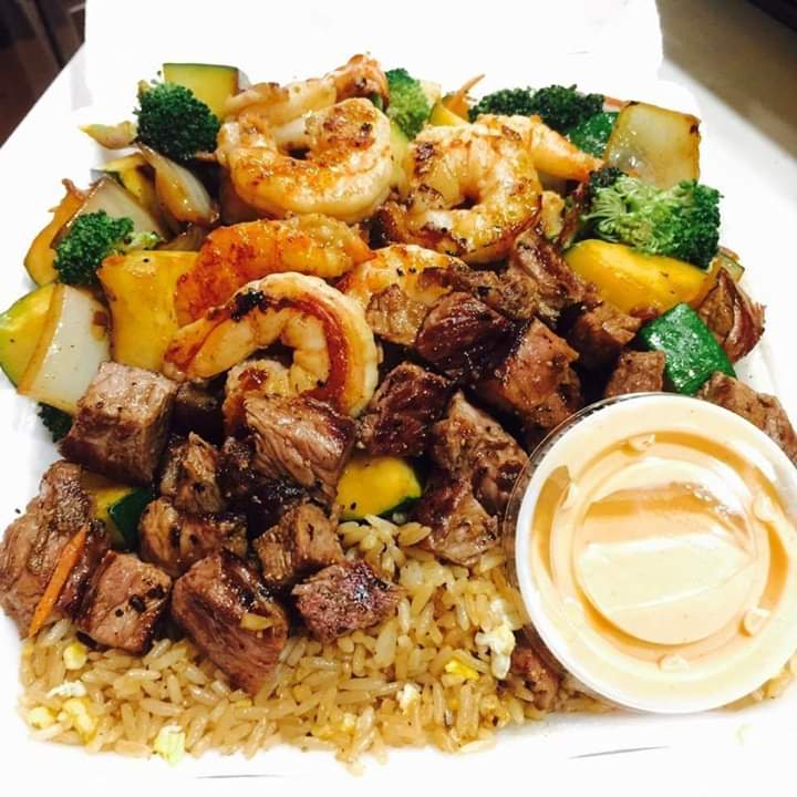 Yum Yum Benton | restaurant | 520 Lillian, Benton, AR 72015, USA | 5017946087 OR +1 501-794-6087