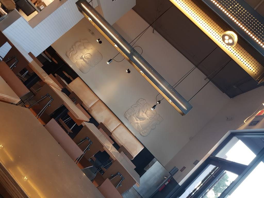 Chipotle Mexican Grill | restaurant | 9737 Chapman Ave Ste A, Garden Grove, CA 92841, USA | 7145901258 OR +1 714-590-1258