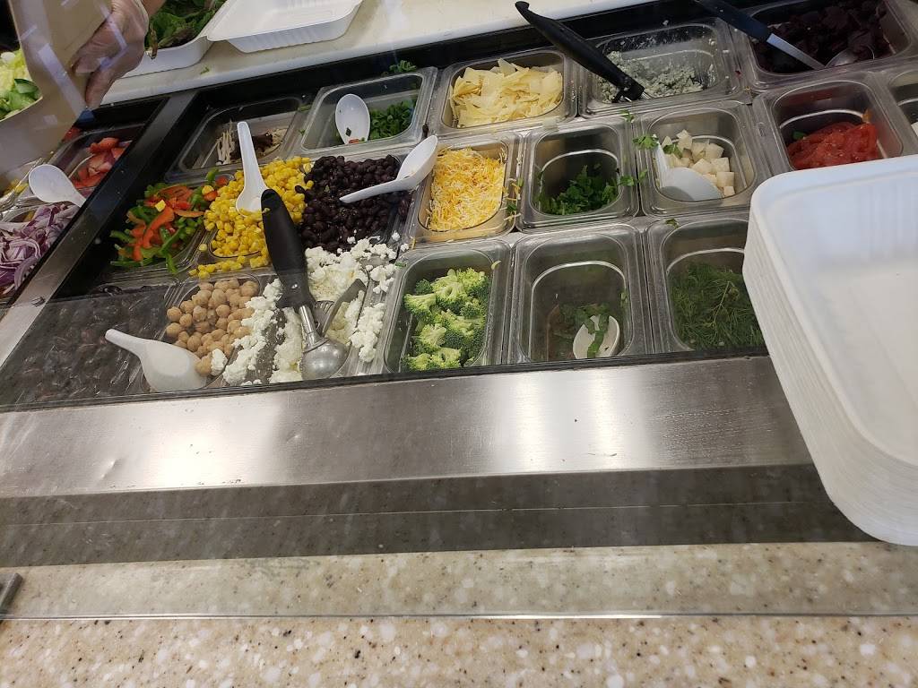 Aloha Salads | restaurant | 600 Kailua Rd #103, Kailua, HI 96734, USA | 8082622016 OR +1 808-262-2016