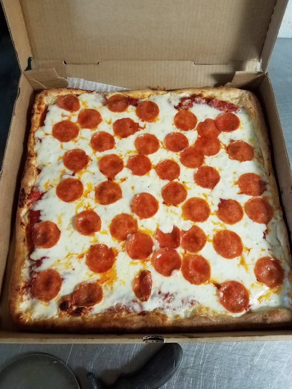 Marcos Restaurant & Pizzeria | restaurant | 1410 River Rd, Marietta, PA 17547, USA | 7174262210 OR +1 717-426-2210