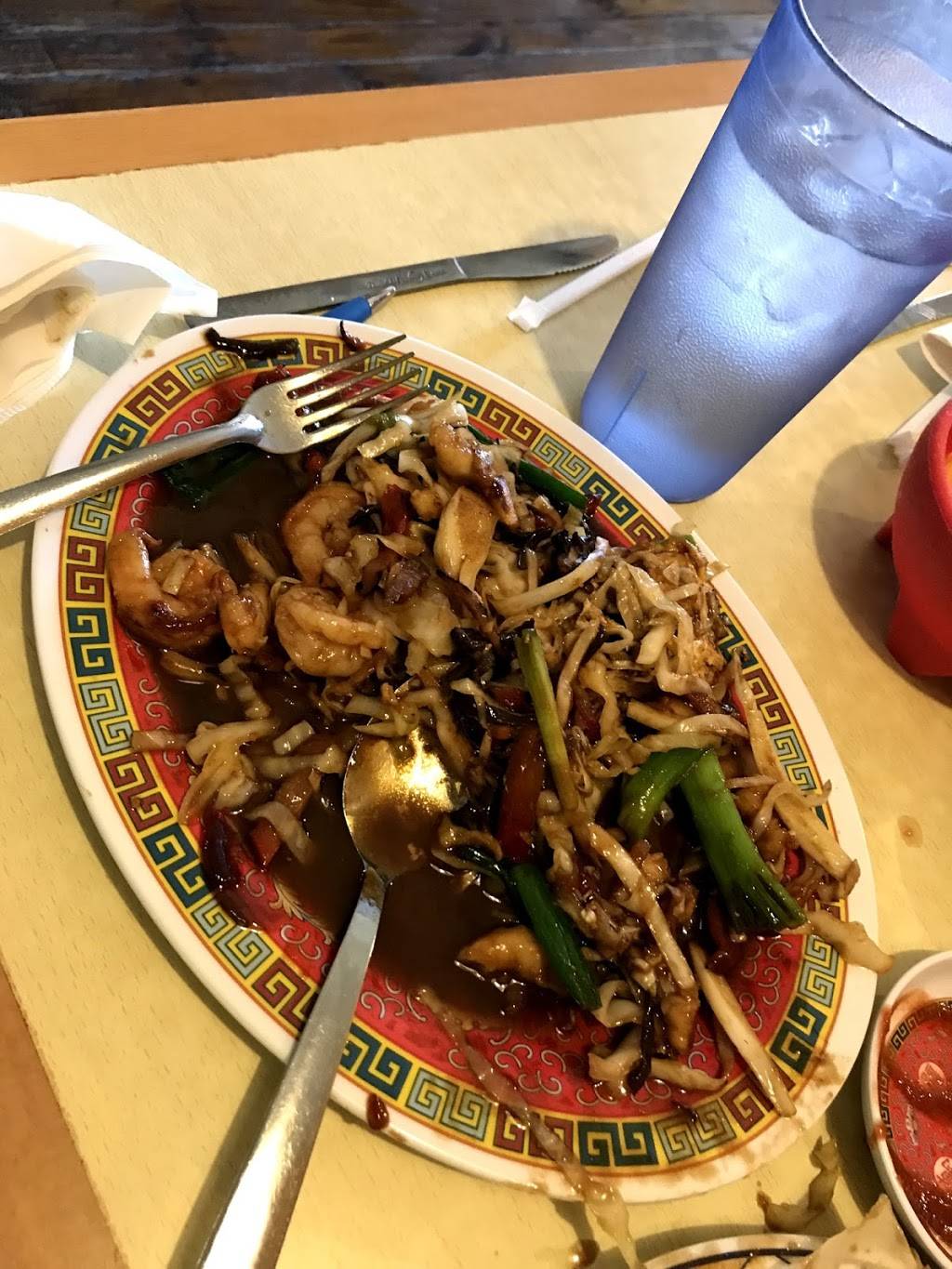 East China | restaurant | 8153 Vaughn Rd #6701, Montgomery, AL 36116, USA | 3342791779 OR +1 334-279-1779