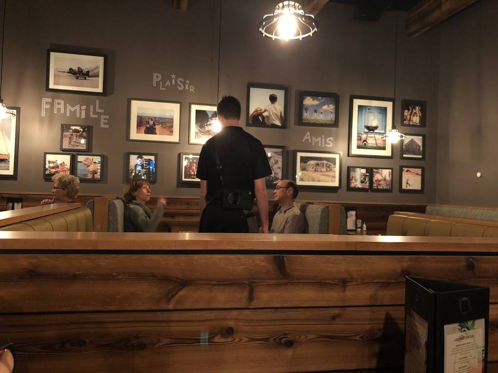 Barbies Resto Bar Grill | restaurant | 2959 Boulevard Laurier, Sainte-Foy, QC G1V 2M2, Canada | 5814913332 OR +1 581-491-3332