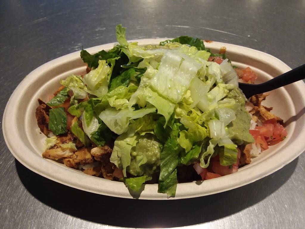 Chipotle Mexican Grill | restaurant | 110 Burlington Mall Road, Burlington, MA 01803, USA | 7813451195 OR +1 781-345-1195