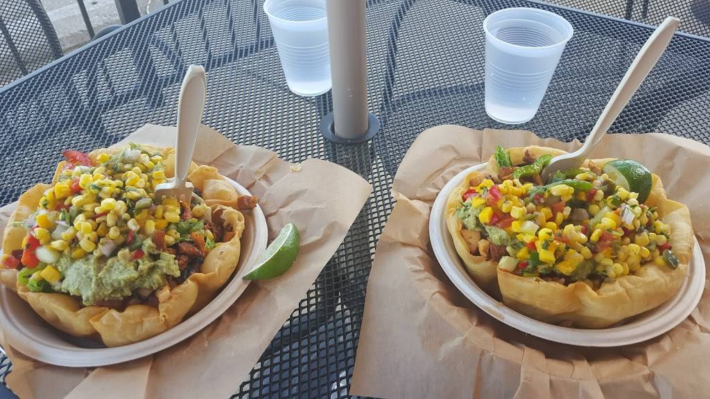 QDOBA Mexican Eats | restaurant | 1865 Carl D. Silver Pkwy, Fredericksburg, VA 22401, USA | 5405488886 OR +1 540-548-8886