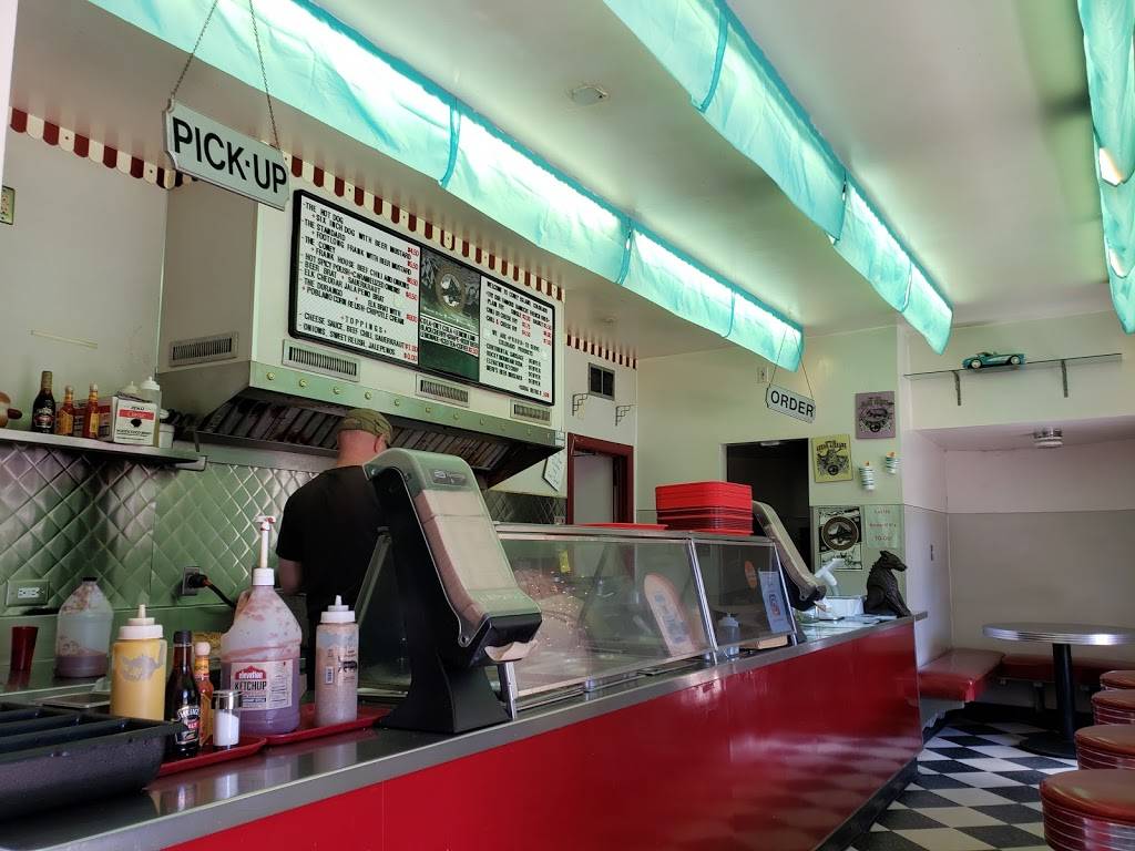 Coney Island Boardwalk | restaurant | POB 973, 10 Old Stagecoach Rd, Bailey, CO 80421, USA | 3038389999 OR +1 303-838-9999