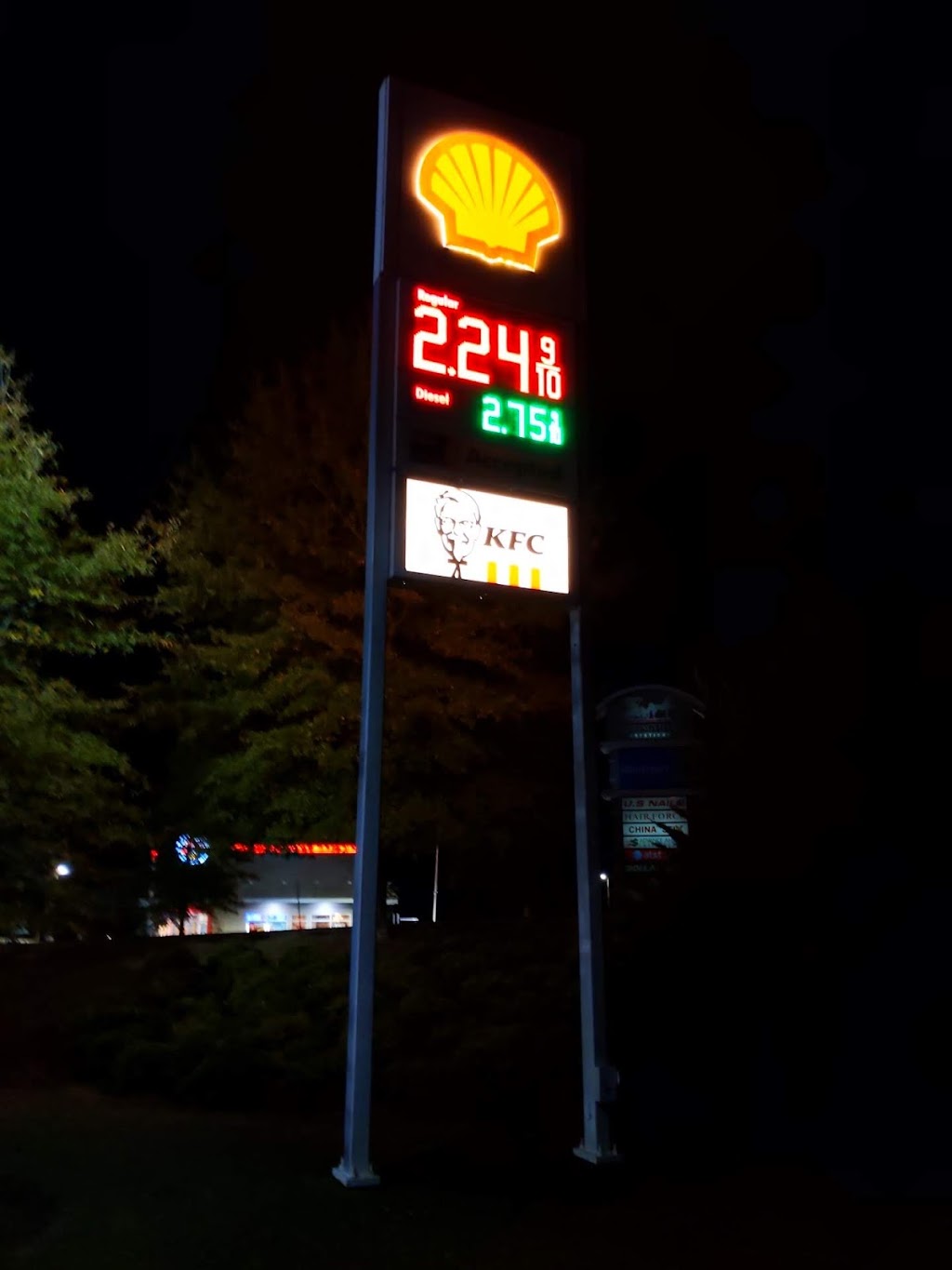 Shell | restaurant | 41 Springville Station, Springville, AL 35146, USA | 2054673528 OR +1 205-467-3528