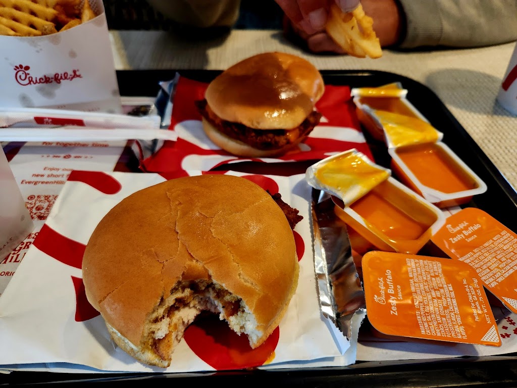 Chick-fil-A | restaurant | 27845 Santa Margarita Pkwy, Mission Viejo, CA 92691, USA | 9492689800 OR +1 949-268-9800