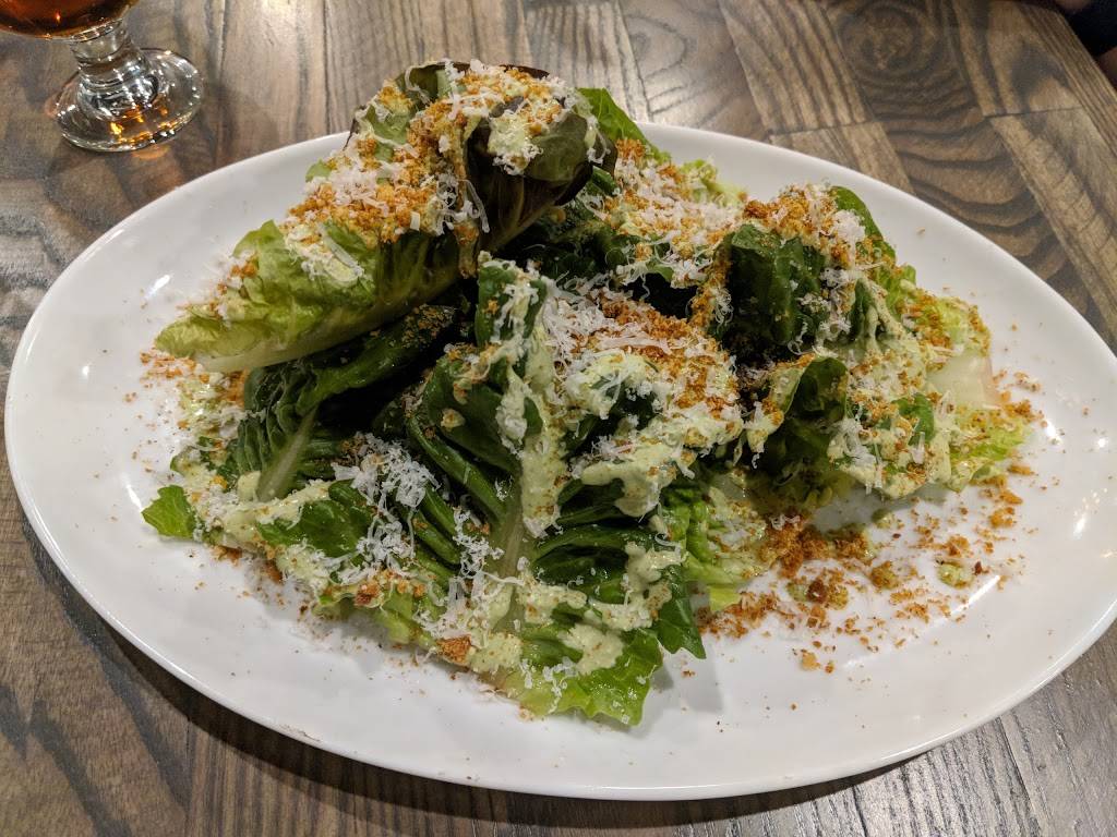 The Shaved Duck Restaurant | restaurant | 15408 WC Commons Way, Midlothian, VA 23113, USA | 8043797505 OR +1 804-379-7505