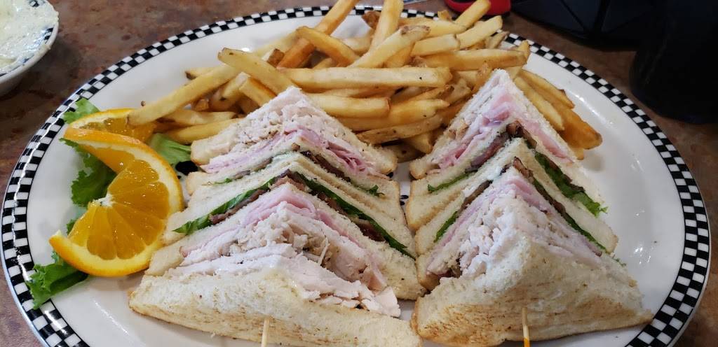 Black Bear Diner | restaurant | 9026 E 71st St, Tulsa, OK 74133, USA | 9184598711 OR +1 918-459-8711