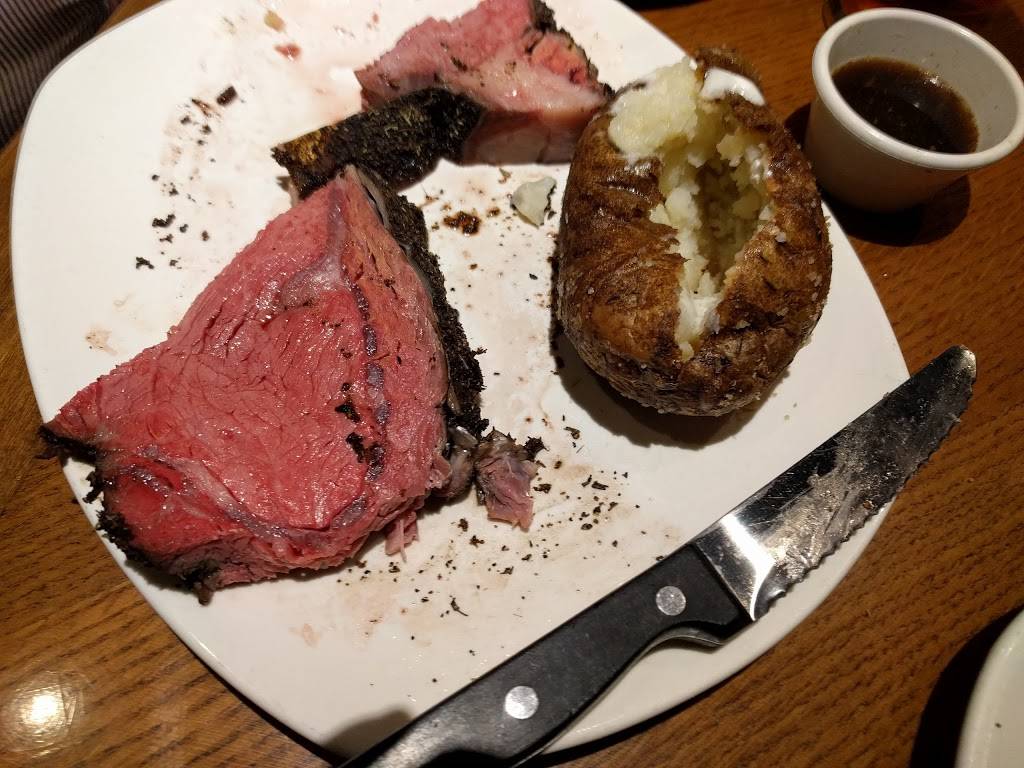 Outback Steakhouse | restaurant | 440 Middlesex Rd, Tyngsborough, MA 01879, USA | 9786498700 OR +1 978-649-8700