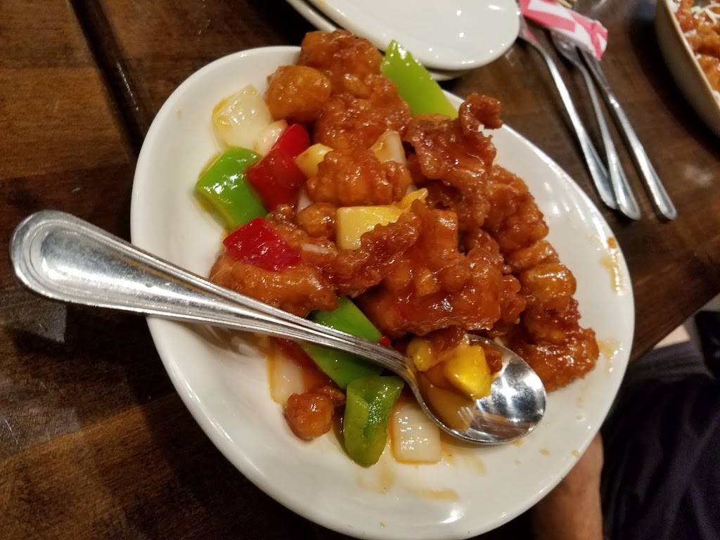 P.F. Changs | meal takeaway | 760 Sunland Park Dr, El Paso, TX 79912, USA | 9158450166 OR +1 915-845-0166