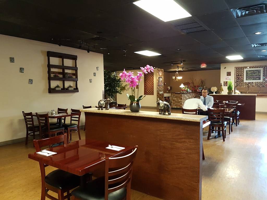 I Am Thai Cuisine | restaurant | 310 E Warm Springs Rd suite g, Las Vegas, NV 89119, USA | 7028883636 OR +1 702-888-3636