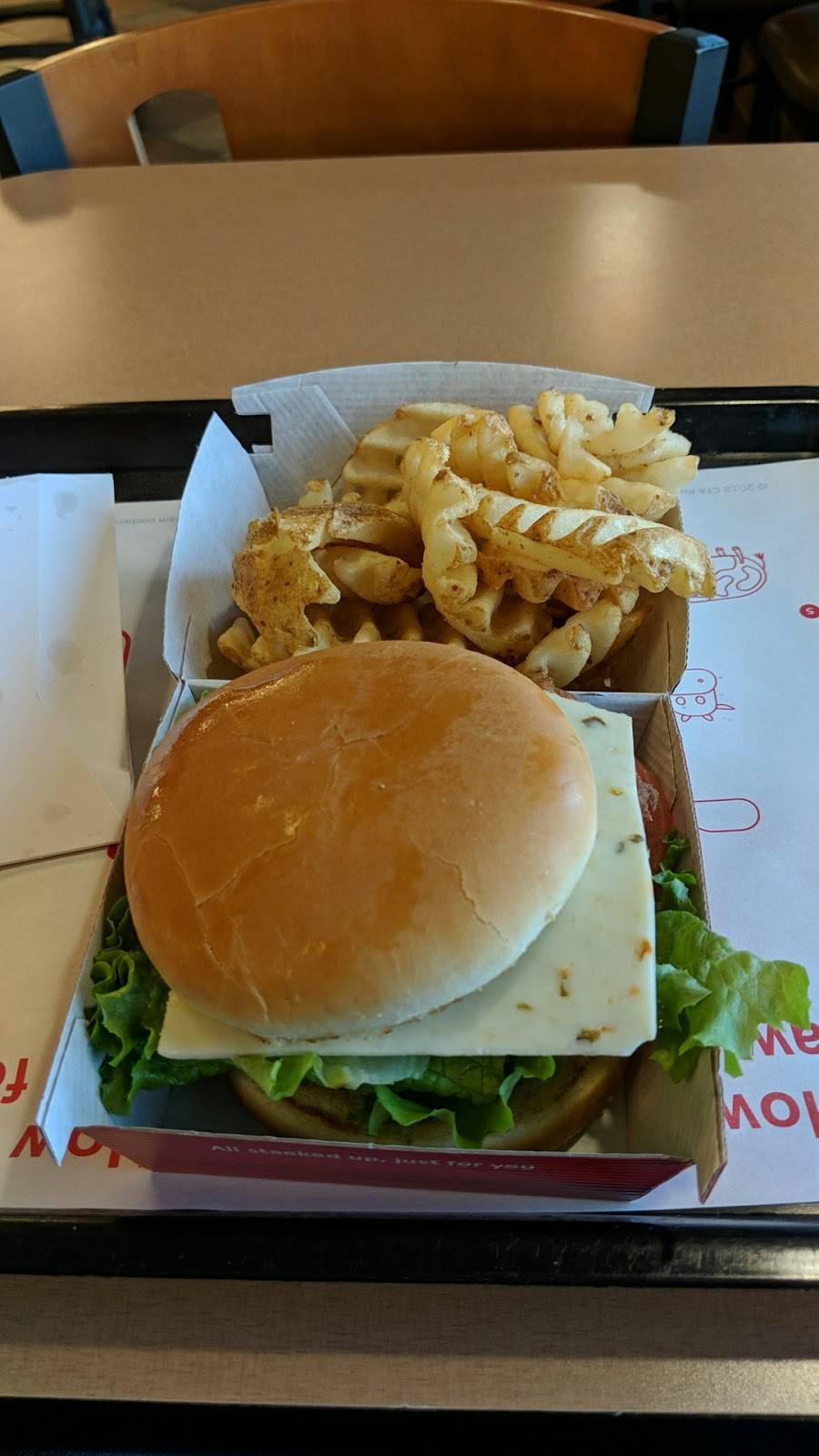 Chick-fil-A | restaurant | 377 Amherst St, Nashua, NH 03063, USA | 6035952202 OR +1 603-595-2202