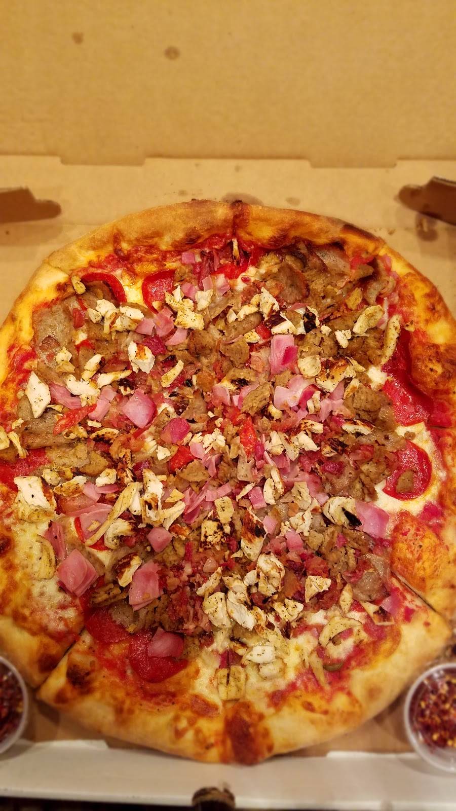 Schianos | restaurant | 948 Gateway Commons Cir, Wake Forest, NC 27587, USA | 9192632116 OR +1 919-263-2116