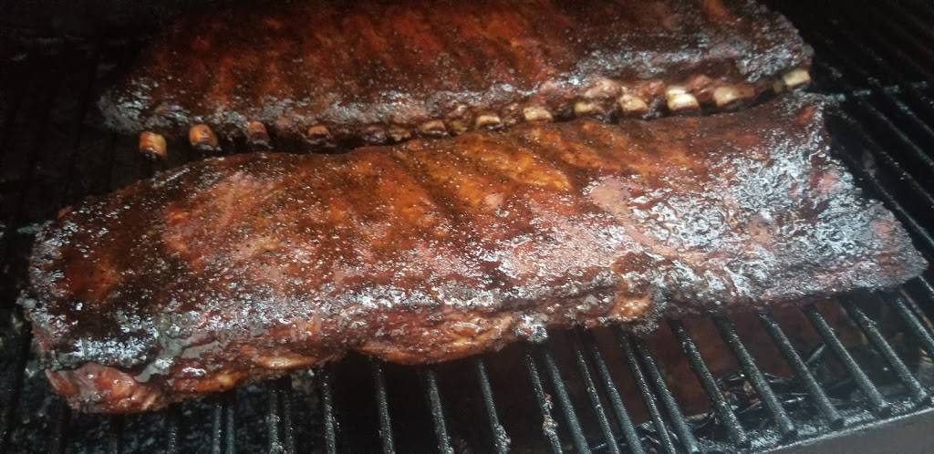 Kemp BBQ | restaurant | 374 5th St, Gustine, CA 95322, USA | 2093530500 OR +1 209-353-0500