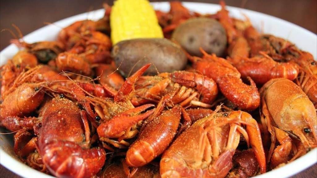 Jubilee Joes Cajun Seafood Restaurant | restaurant | 2341 John Hawkins Pkwy Ste 119, Hoover, AL 35244, USA | 2059827797 OR +1 205-982-7797