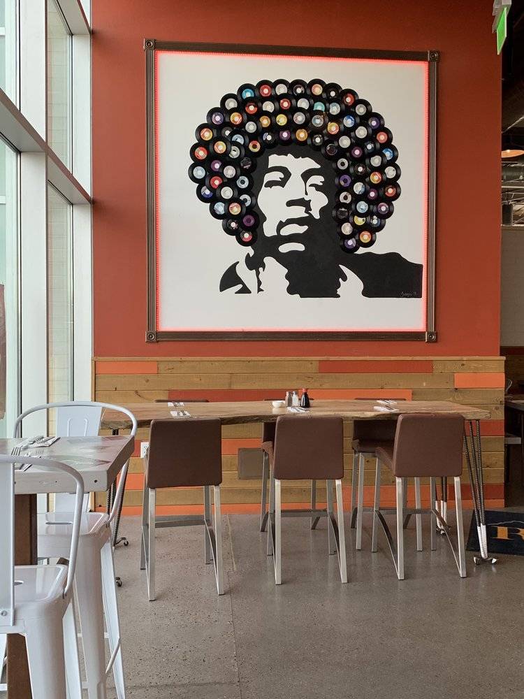 RKDA KITCHEN | restaurant | 3950 E Indian School Rd, Phoenix, AZ 85018, USA | 6023545723 OR +1 602-354-5723