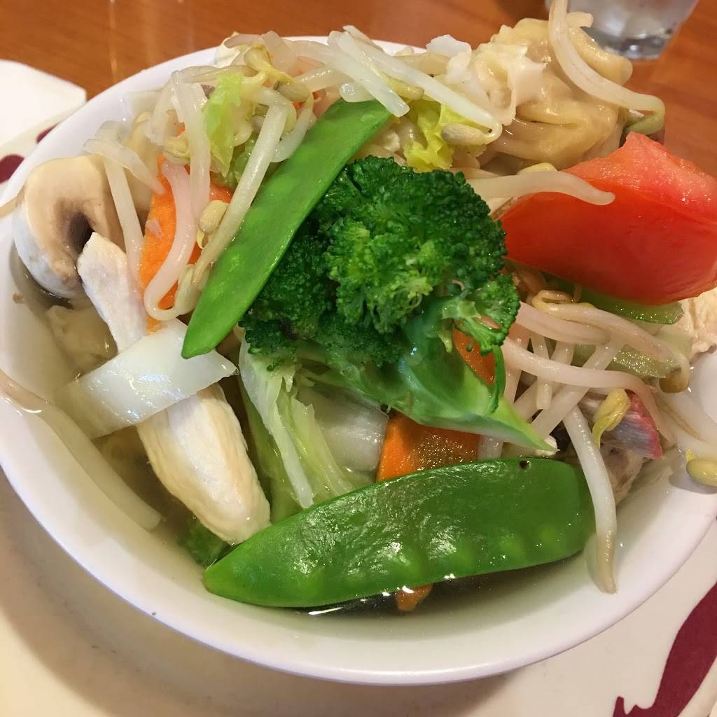 Gum Wah Restaurant | restaurant | 3700 147th St, Midlothian, IL 60445, USA | 7083891100 OR +1 708-389-1100