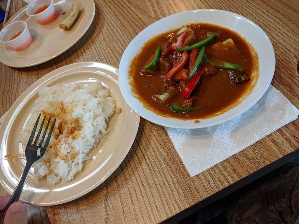 Lilys Philippine Restaurant | restaurant | 8210 Glider Ave, San Antonio, TX 78227, USA | 2106747007 OR +1 210-674-7007