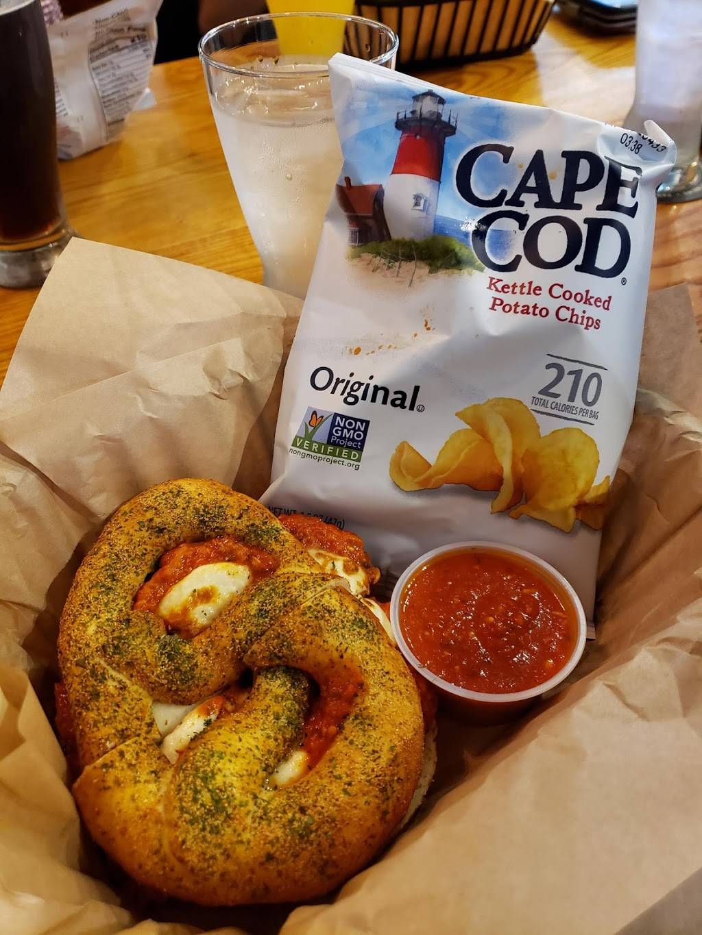 The Malted Barley | restaurant | 334 Westminster St, Providence, RI 02903, USA | 4014900300 OR +1 401-490-0300