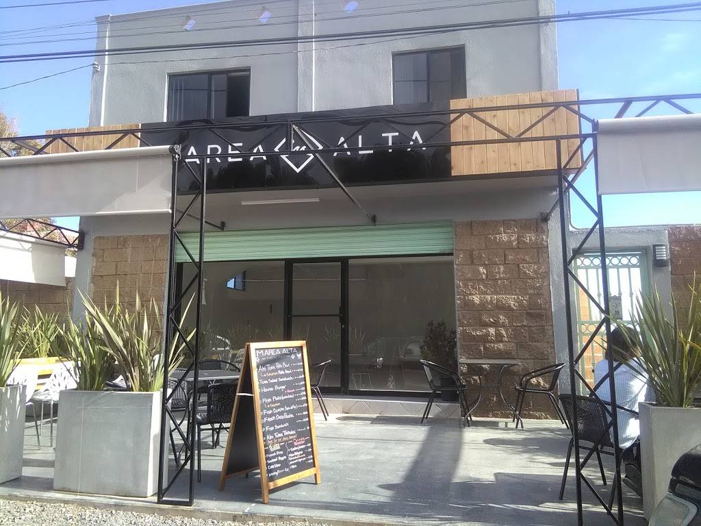 Marea Alta | restaurant | Rosarito - Ensenada, Baja California, Mexico | 016862433348 OR +52 686 243 3348