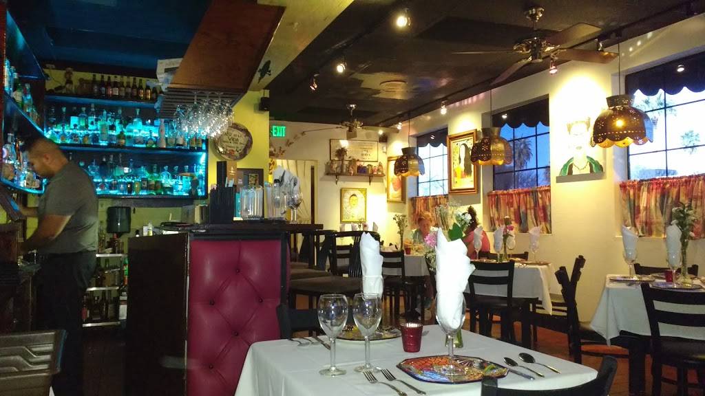 Asi Es La Vida Restaurant | restaurant | 3602 N 24th St, Phoenix, AZ 85016, USA | 6029552926 OR +1 602-955-2926