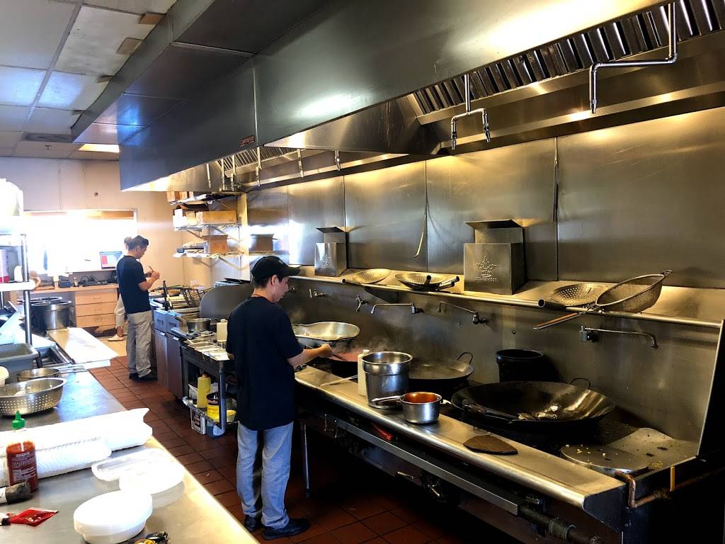 Hot Wok | restaurant | 1615 County Rd 220 #155, Fleming Island, FL 32003, USA | 9042784088 OR +1 904-278-4088