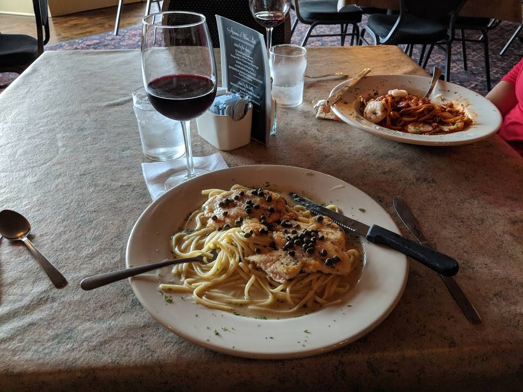 Aromas | restaurant | 8099 WI-32, Three Lakes, WI 54562, USA | 7154799997 OR +1 715-479-9997